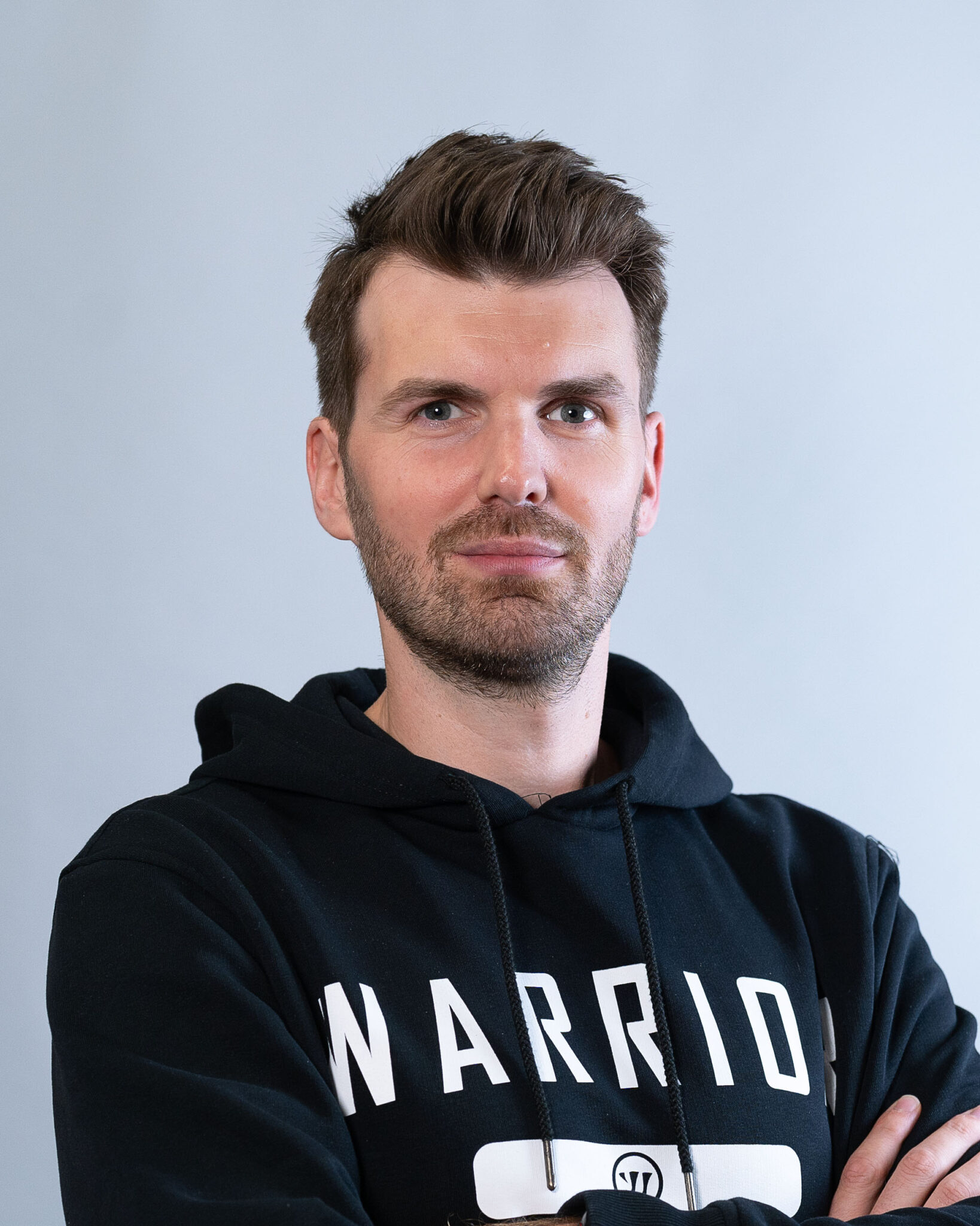 Damian Roggo