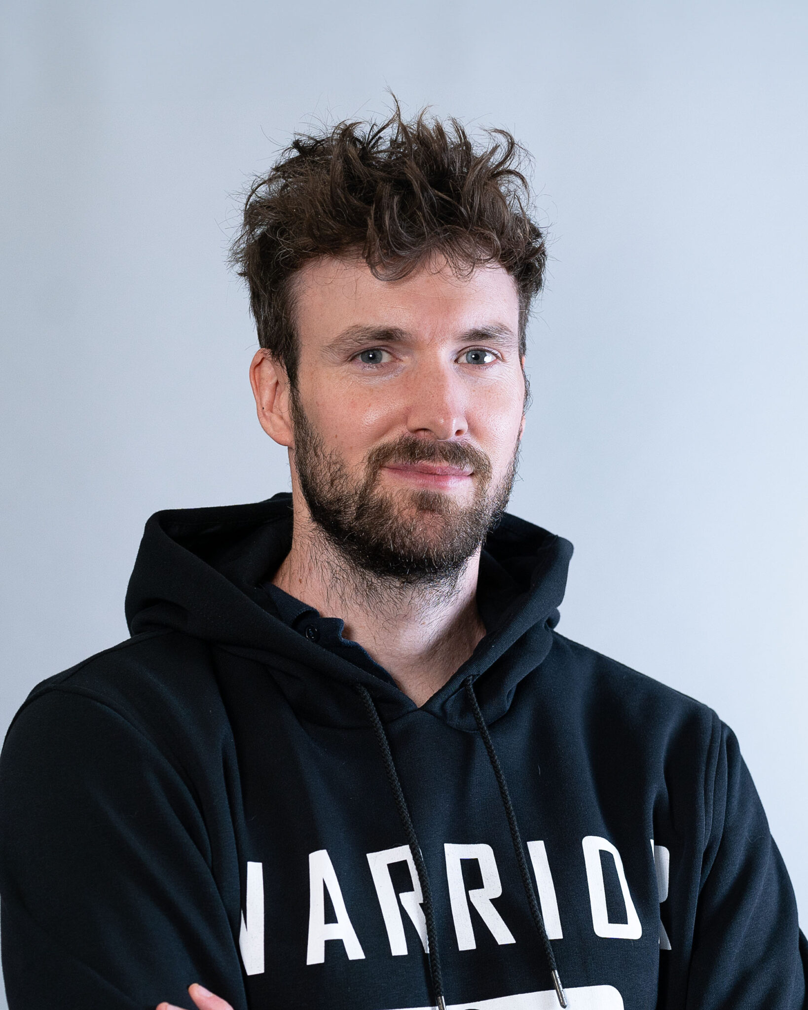 Kilian Roggo