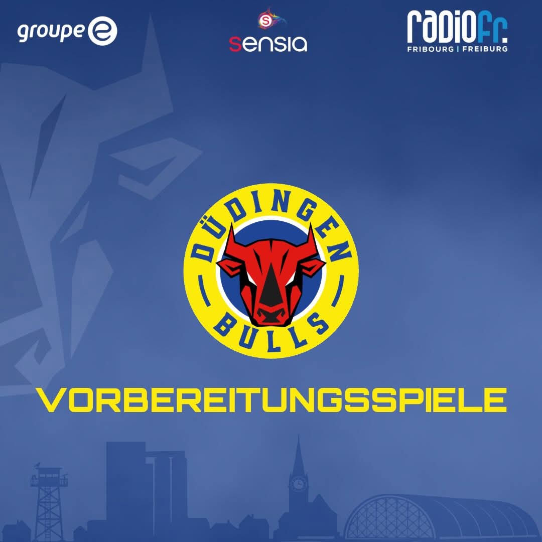 Vorbereitungsspiele 2026