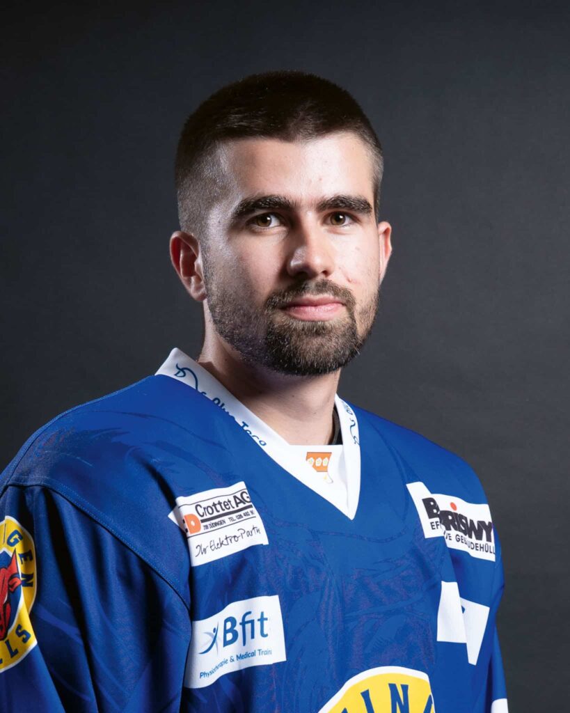 Loic Privet