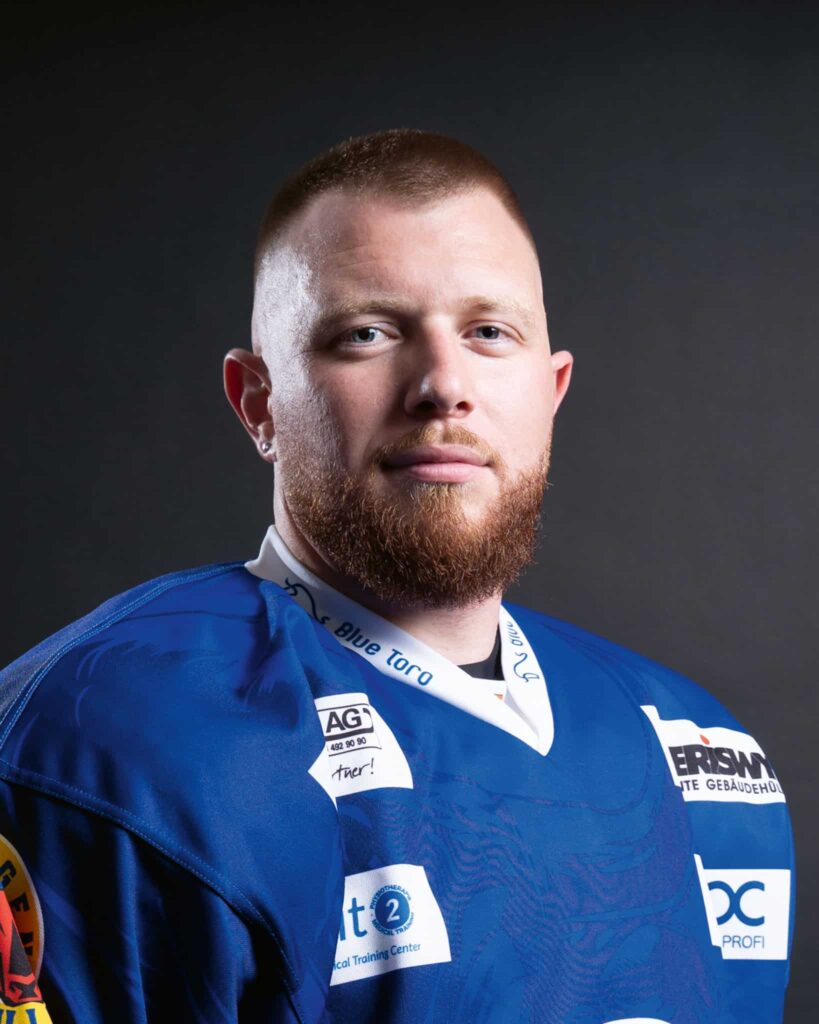 Yannik Chassot
